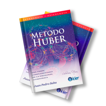 libro metodo huber